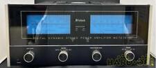 Mcintosh mc7270 stéréo d'occasion  Expédié en France