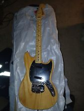 Fender ben gibbard for sale  Berlin