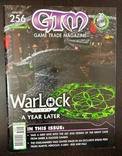 Game trade magazine for sale  Las Vegas