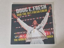 Doug fresh the gebraucht kaufen  Erfurt