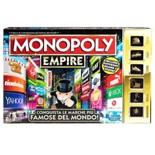 Monopoly empire gioco usato  Rimini