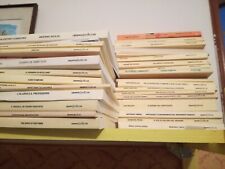 Lotto libri narrativa usato  Monte di Procida