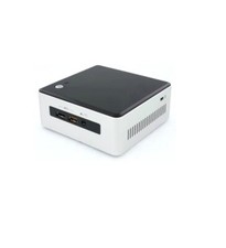 Kit Nuc Intel NUC5I5RYH Core i5-5250U 1.6GHz DDR3L-1600MHz Mini-PC comprar usado  Enviando para Brazil