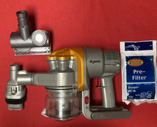 Dyson dc16 cordless for sale  Sioux Falls