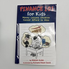 Finance 101 kids for sale  Kent
