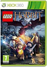 Usado, Lego O Hobbit (Xbox 360) - Perfeito Estado-Entrega Rápida E Gratuita comprar usado  Enviando para Brazil