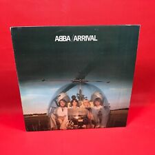 ABBA Arrival 1976 UK vinyl LP + INNER original Dancing Queen Knowing Me You * comprar usado  Enviando para Brazil