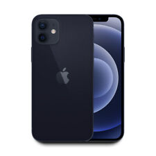 Apple iPhone 12 64GB desbloqueado 6,1" - (preto) A2172 com garantia de 1 ano comprar usado  Enviando para Brazil