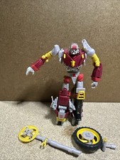 Transformers Generations JUNKHEAP Complete Deluxe Motorcycle Junkion, usado comprar usado  Enviando para Brazil
