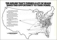1982 piedmont airlines for sale  Dallas