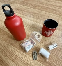 Survival gear kit for sale  Bethany