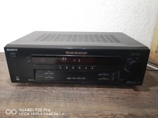 Sony str de495 gebraucht kaufen  Lahntal