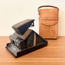 Polaroid sx70 alpha usato  Ladispoli