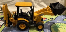 Bruder jcb midi gebraucht kaufen  Itzehoe