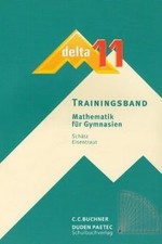 Delta trainingsband mathematik gebraucht kaufen  Berlin