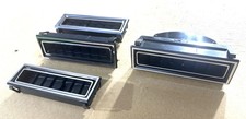 Vintage air louver for sale  Phoenix