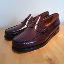 Bass bradford weejuns for sale  LONDON