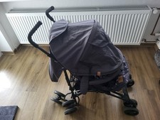 Buggy city sport gebraucht kaufen  Lüdenscheid