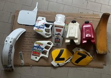 Pezzi honda cr500 usato  Suzzara