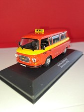 Ixo altaya barkas gebraucht kaufen  Wuppertal
