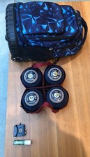 Bowls bundle deal for sale  WOKINGHAM