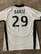 Jersey danze stade d'occasion  Rennes-
