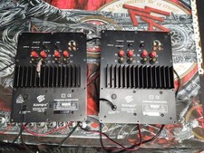 Kampo sub100a subwoofer gebraucht kaufen Kampo sub100a subwoofer gebraucht kaufen  Bobingen