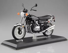 1/12 Kawasaki 900Super4 Z1 Black Completed Bike Series comprar usado  Enviando para Brazil