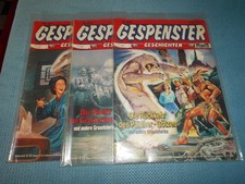 Gespenster geschichten 351 gebraucht kaufen  Köln