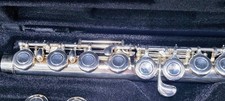 Yamaha flute sterling for sale  Niceville