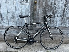 Bici corsa carbonio usato  Sedegliano