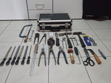 Dachdecker werkzeug starterkit gebraucht kaufen  Bensheim