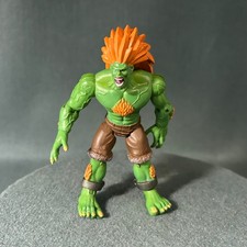 Street fighter blanka for sale  Jersey City