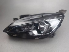 Phare gauche peugeot d'occasion  Niort