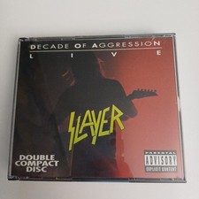 Box slayer decade gebraucht kaufen  Saerbeck