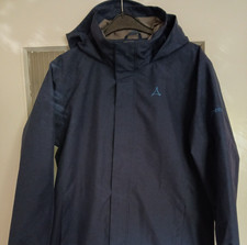 Schöffel jacke 52 gebraucht kaufen  Speyer