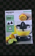 Elektrische zitruspresse progr gebraucht kaufen  Kulmbach