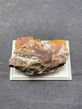 Baryt goethit schottenhöfen gebraucht kaufen  Leipzig