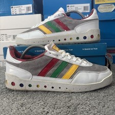 Size 9.5 adidas for sale  IRVINE