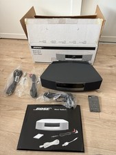 Bose wave radio for sale  MANCHESTER