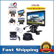 Car reversing camera for sale  RUGBY