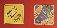 Caribben flavour bacardi gebraucht kaufen  Hemer