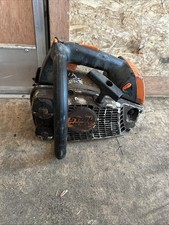 Stihl ms193t chainsaw d'occasion  Expédié en Belgium