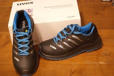 Uvex trend sicherheitsschuhe gebraucht kaufen  Leipzig