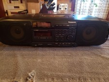 Vintage panasonic ds20 for sale  Montgomery