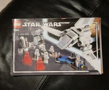 Lego star wars d'occasion  Limoges-