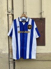 Umbro 1994 1995 usato  Torino