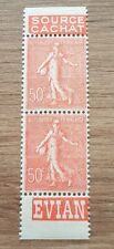 Timbres paire 199 d'occasion  France