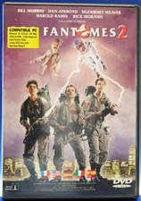 Dvd sos fantomes d'occasion  Paris XIV