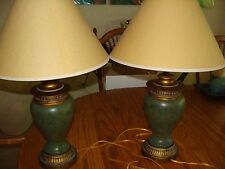 Two matching metal for sale  Kokomo
